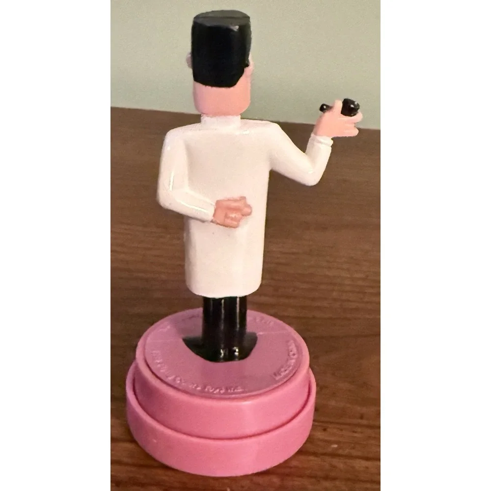 Flying Color Toys product rare